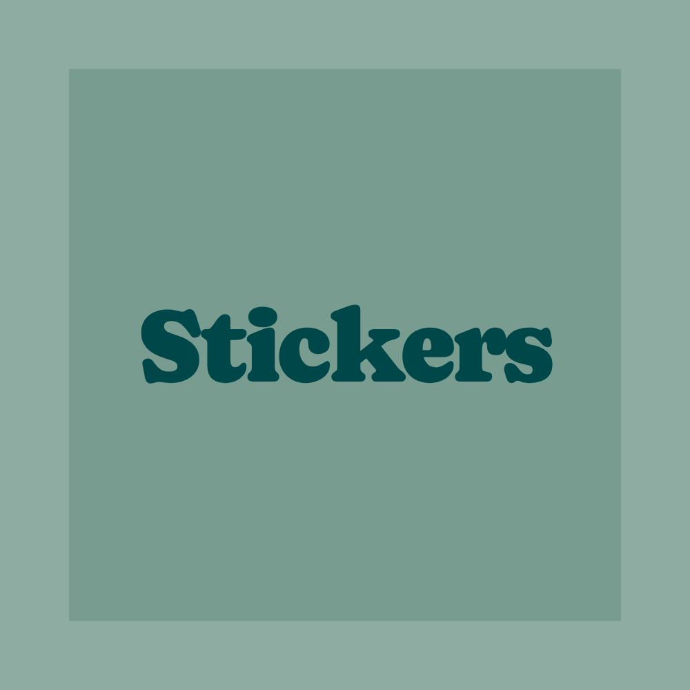 Stickers
