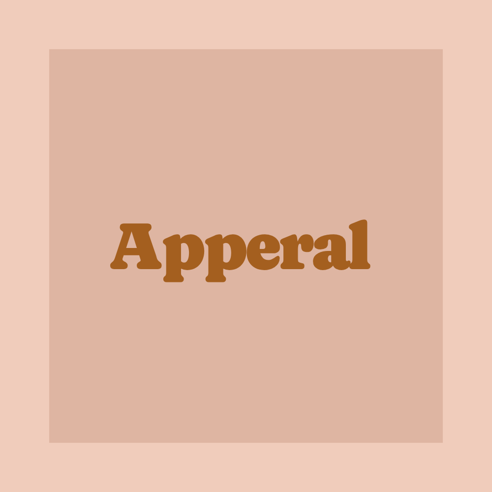 Apparel