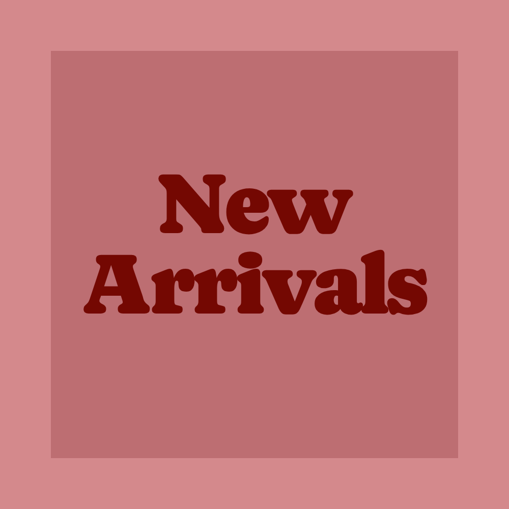 New Arrivals