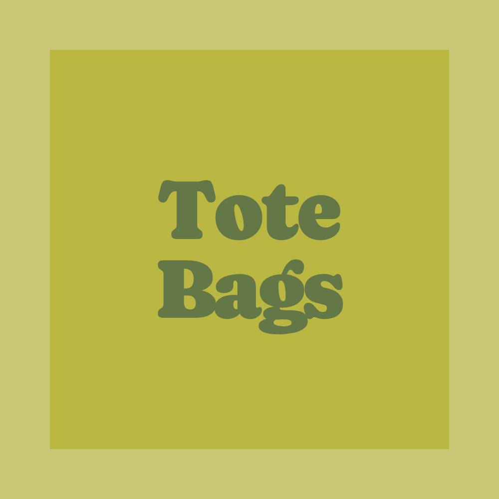 Tote Bags