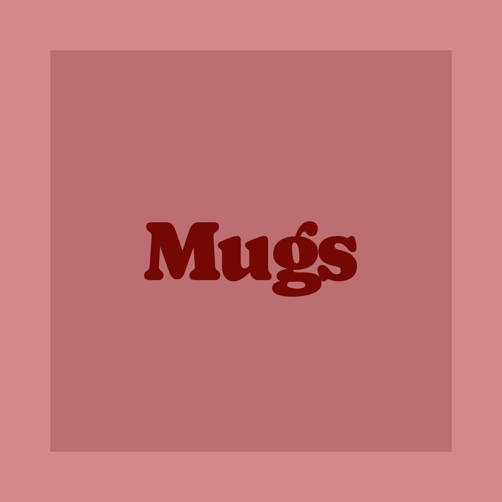 Mugs