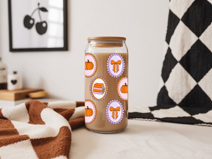 Fall Frames Cup
