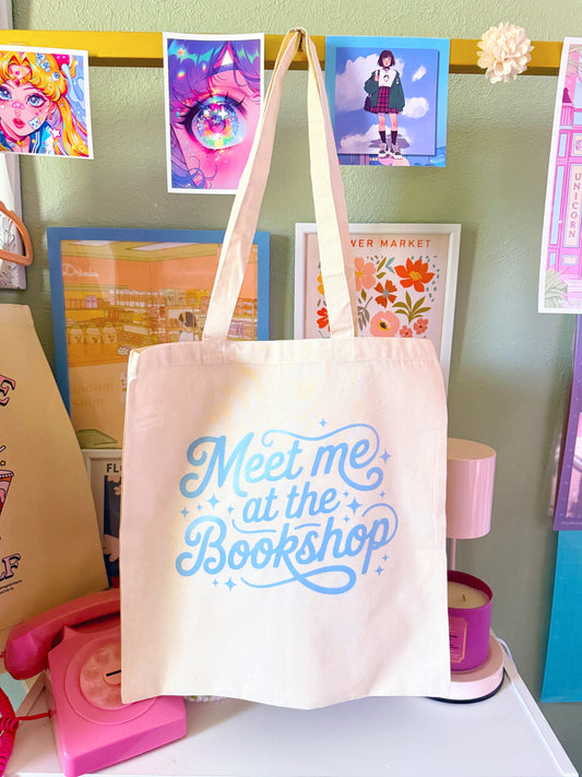 Ready To Ship Extra Tote Bags