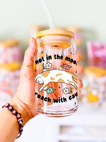 Cozy Cat Cup