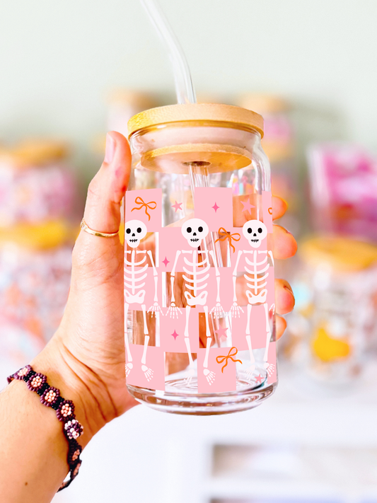 Skeletons & Bows